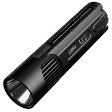 Карманный фонарь Nitecore EC4GTS, 1800 люмен