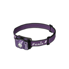 Фонарь налобный Fenix ​​HL12R V2.0 фиолетовый