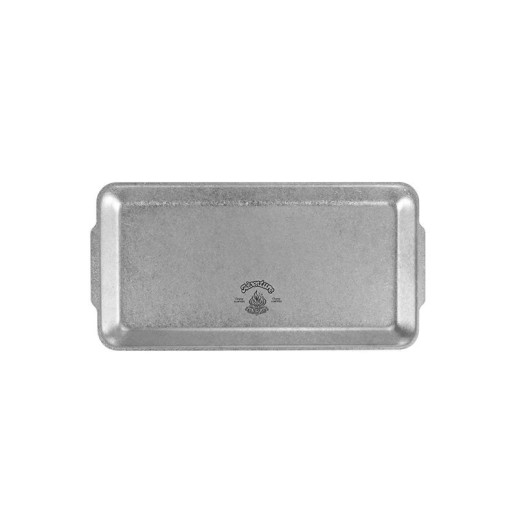 Поднос Naturehike CNH22CJ025, размер М, нержавеющая сталь