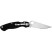 Нож Spyderco Military 2, CPM S30V, G-10 black (C36GPS2)