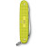 Складной нож Victorinox PIONEER X Electric Yellow 0.8231.L23