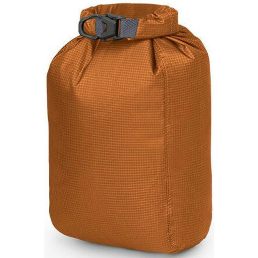 Гермомешок Osprey Ultralight DrySack 3L mars orange - O/S - оранжевый