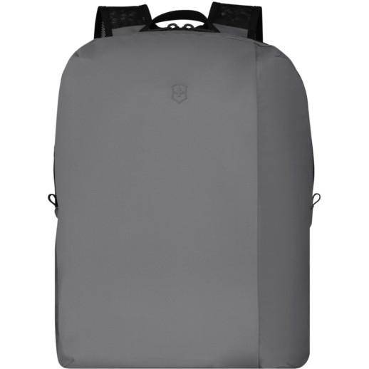 Рюкзак складной Victorinox TRAVEL ESSENTIALS Frost Grey Vt653387