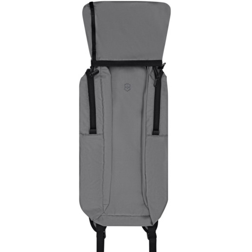 Рюкзак складной Victorinox TRAVEL ESSENTIALS Frost Grey Vt653387