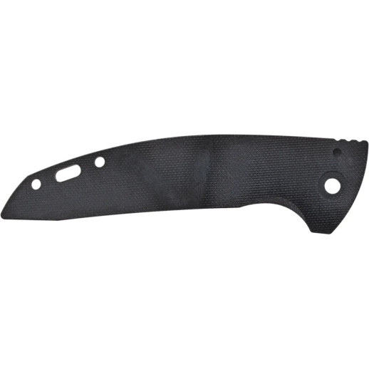 Накладка рукоятки Skif Vulture, black