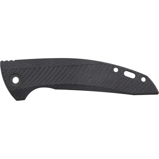 Накладка рукоятки Skif Vulture, black