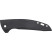 Накладка рукоятки Skif Vulture, black