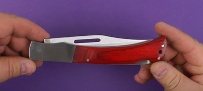 Нож Grand Way  9013