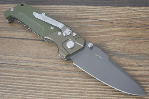 Нож Enlan EW075