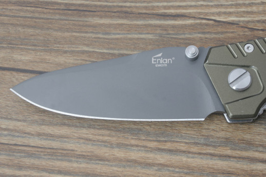 Нож Enlan EW075