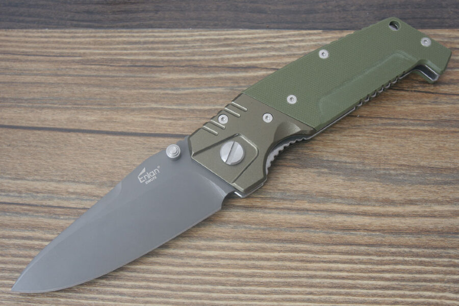 Нож Enlan EW075