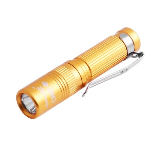 Фонарь Small Sun R804-XPE