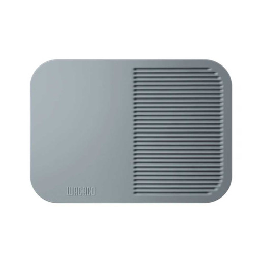 Силиконовый коврик Wacaco Coffee Mat Large для приготовления кофе, 35 x 25