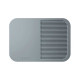 Силиконовый коврик Wacaco Coffee Mat Large для приготовления кофе, 35 x 25