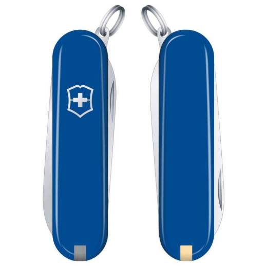 Нож Victorinox Escort 58мм, 6функ, сын (потертости)