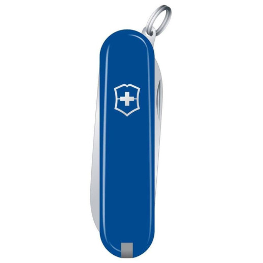 Нож Victorinox Escort 58мм, 6функ, сын (потертости)