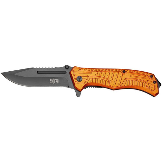 Нож Skif Plus Nutty orange