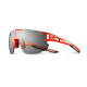 Очки спортивные Julbo 502 40 13 AeroSPEED ORANGE FLUO REACTIV