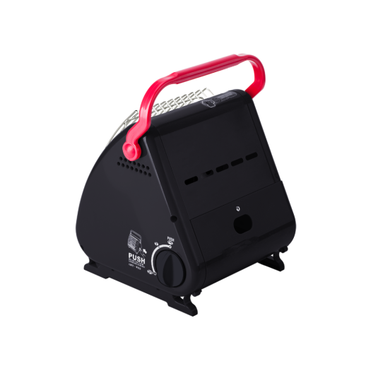 Газовый обогреватель Kovea Power Sense KH-2006BK