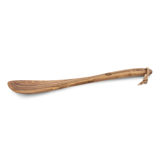 Лопатка деревянная Petromax Spatula Olive Wood