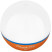 Фонарь кемпинговый Olight Obulb Plus Orange