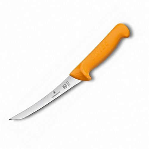 Нож кухонный Victorinox Swibo Boning Flex обвалочный, длина клинка 13 см