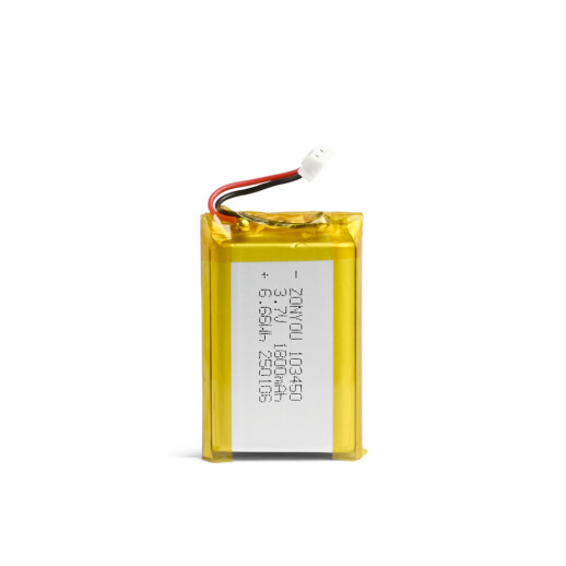 Аккумулятор VIDEX Li-pol VLF-B103450-18 1800mAh 1шт