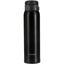 Термокружка Zojirushi SM-SE60BZ 0.6 л черный