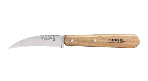 Нож кухонный Opinel №114 Vegetable (001923)