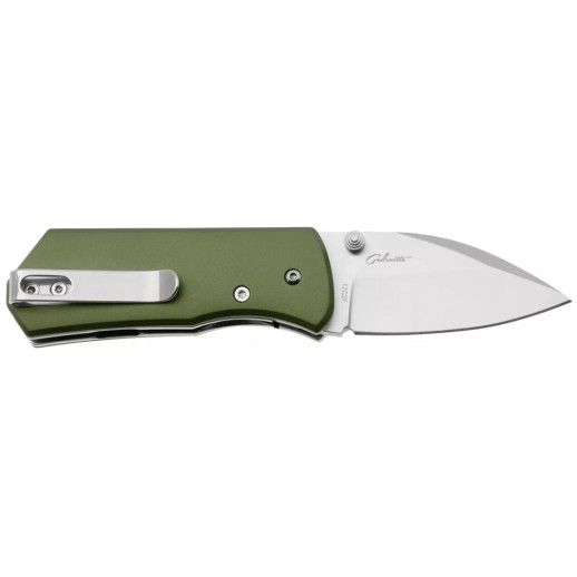 Нож Boker Plus Lefti Green