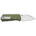Нож Boker Plus Lefti Green
