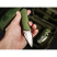 Нож Boker Plus Lefti Green