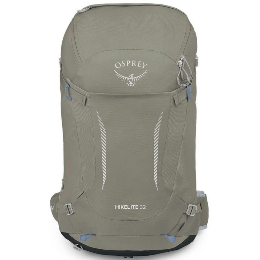 Рюкзак Osprey Hikelite 32 tan concrete - S/M - бежевый