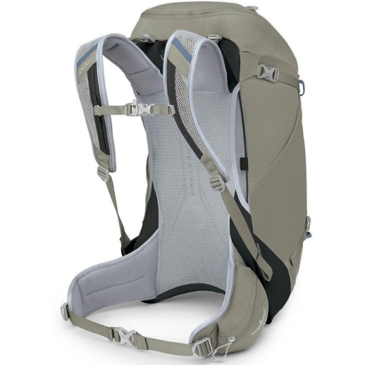 Рюкзак Osprey Hikelite 32 tan concrete - S/M - бежевый