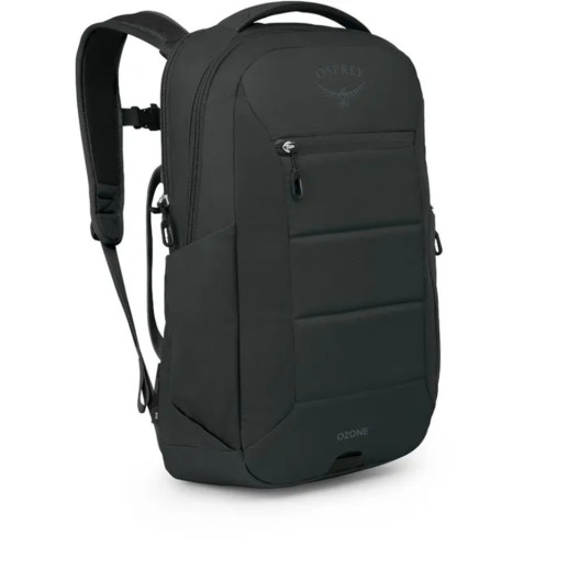 Рюкзак Osprey Ozone Laptop Backpack black - O/S - черный