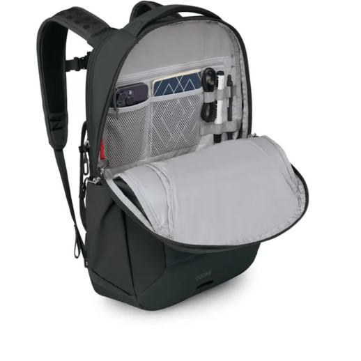 Рюкзак Osprey Ozone Laptop Backpack black - O/S - черный