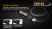 Зарядное устройство Fenix ARE-X1 (вскрытый блистер)
