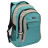 Городской рюкзак Semi Line 35 Turquoise/Grey (BSL117)