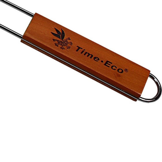 Решетка для гриля Time Eco 2007