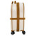 Чемодан Semi Line 20" (S) Ecru/Brown (T5670-2)