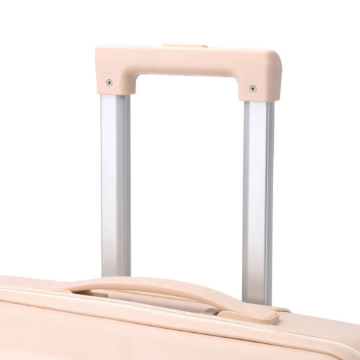 Чемодан Semi Line 28" (L) Cappuccino (T5770-3)