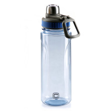 Бутылка для воды СИЛА Sport Blue 0,85л