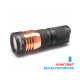 Фонарь Mateminсo S01 1600LM Mini LED, черный