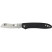 Нож Spyderco Roadie, black (C189PBK)