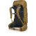 Рюкзак Osprey Rook 50 histosol brown/rhino grey - O/S - коричневый