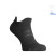 Функциональные носки Protector LowDry летние черные L 44-47