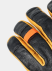 Рукавицы Salewa LEATHER WOOL GLOVES - желтые L
