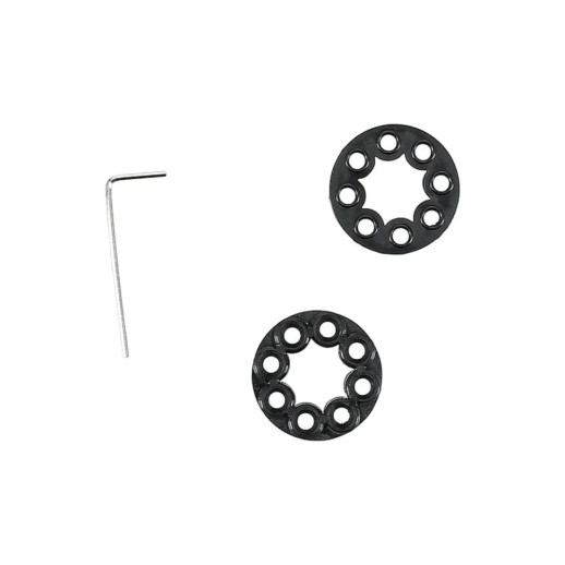 Пневматический страйкбольный револьвер Umarex Ruger Super Hawk 6" кал. 6мм. CO2