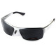 Очки BluWater Alumination-1 Silver Polarized (gray) черные