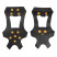 Ледоступы Tribe Walk T-MC-0003-XL-black